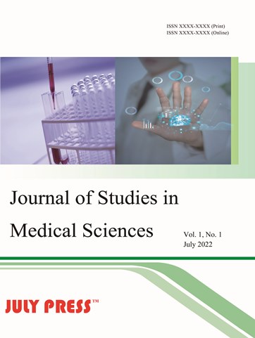 Journal of Studies in Medical Sciences